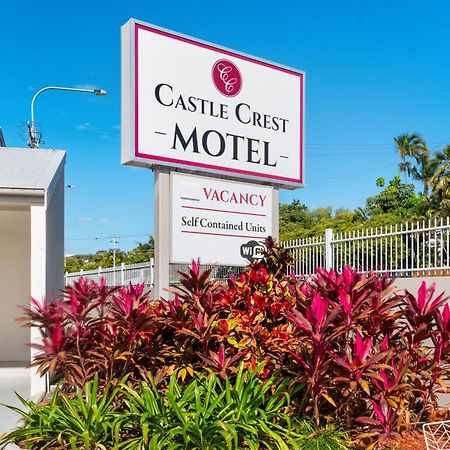 Castle Crest Motel Townsville Ngoại thất bức ảnh